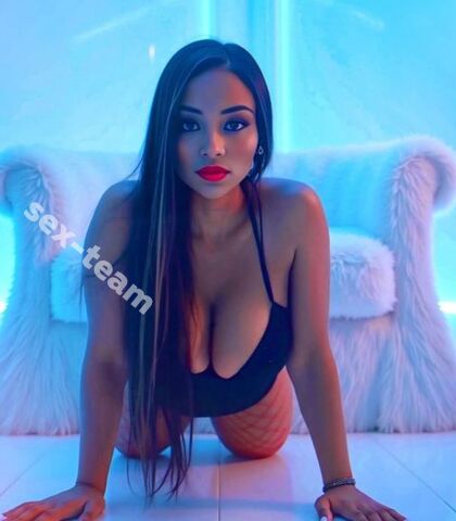 Проститутка Naomi
